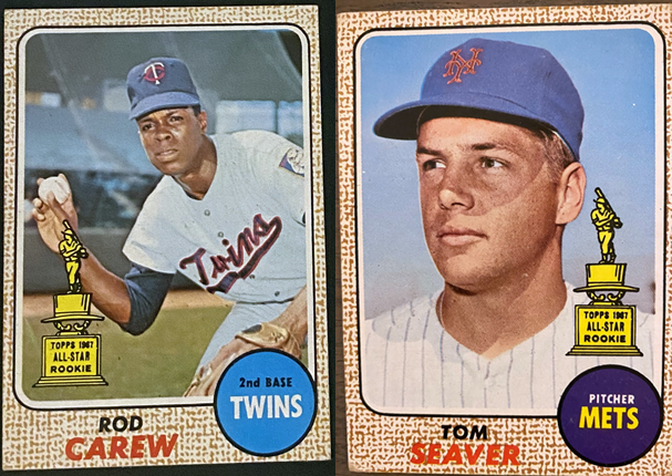 seaver_carew_rookie_cups